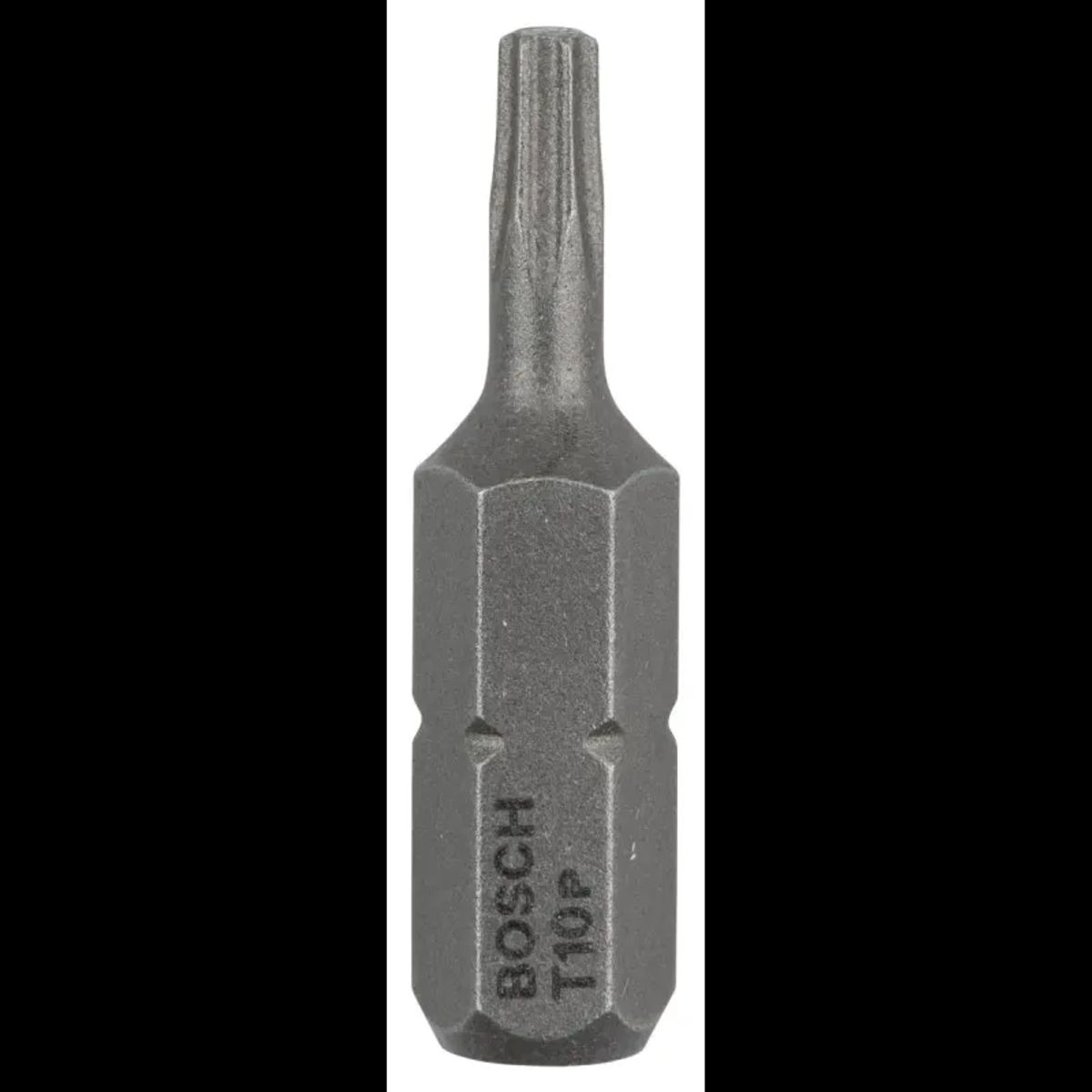 Bosch Bit T10 L:25 Mm 3 Stk - 2607001604