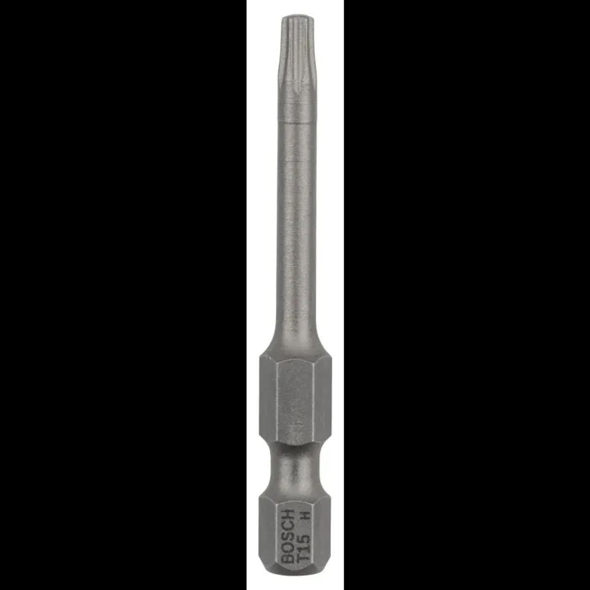 Bosch Bit T15 L:49mm - 2607001634