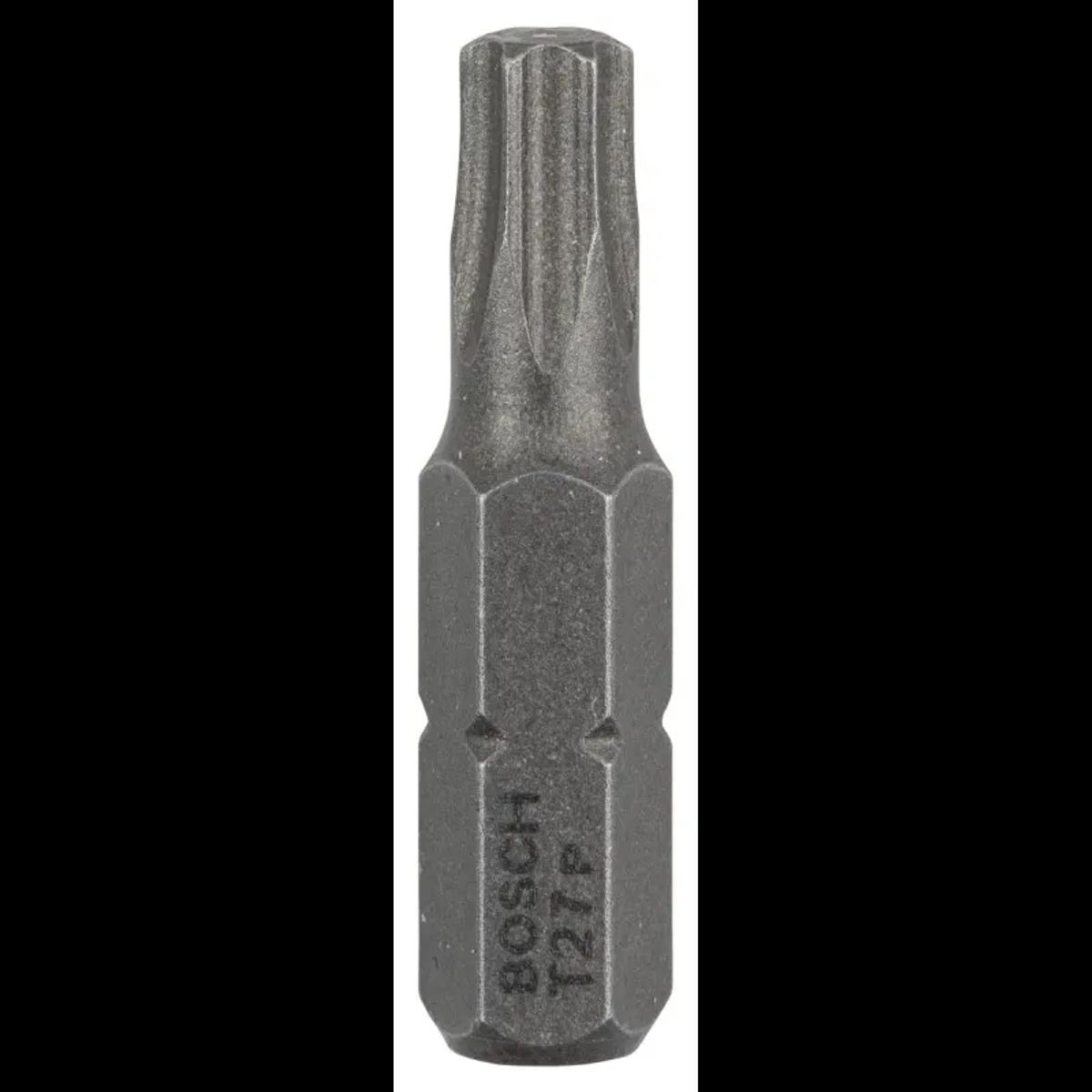 Bosch Bit T27 L:25 Mm 3 Stk - 2607001619