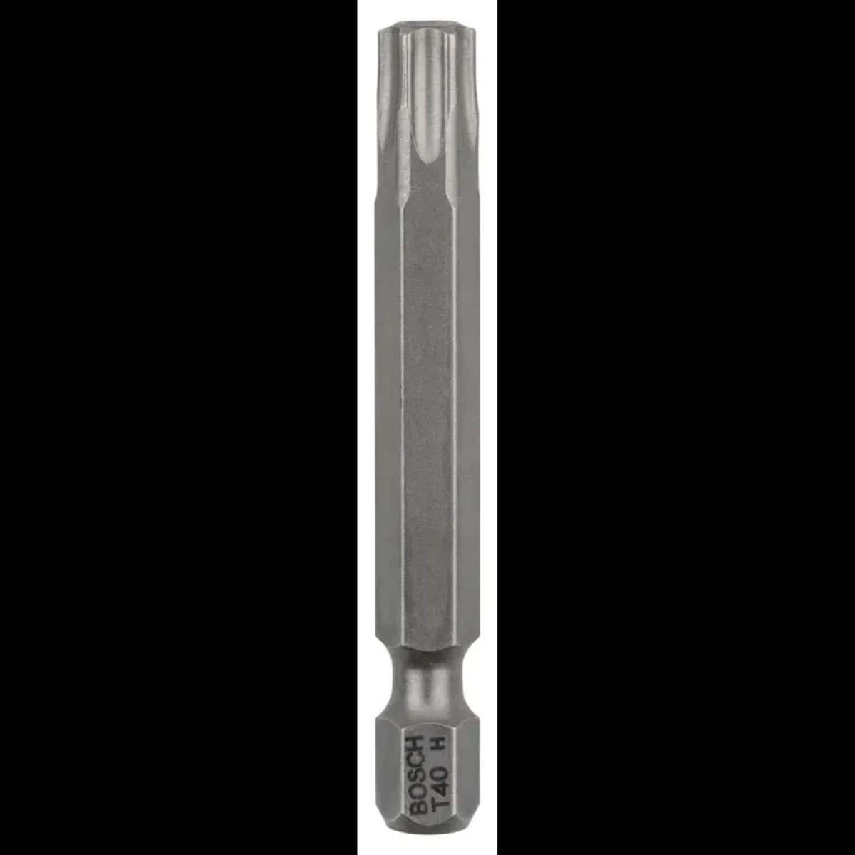 Bosch Bit T40 L:49mm - 2607001644