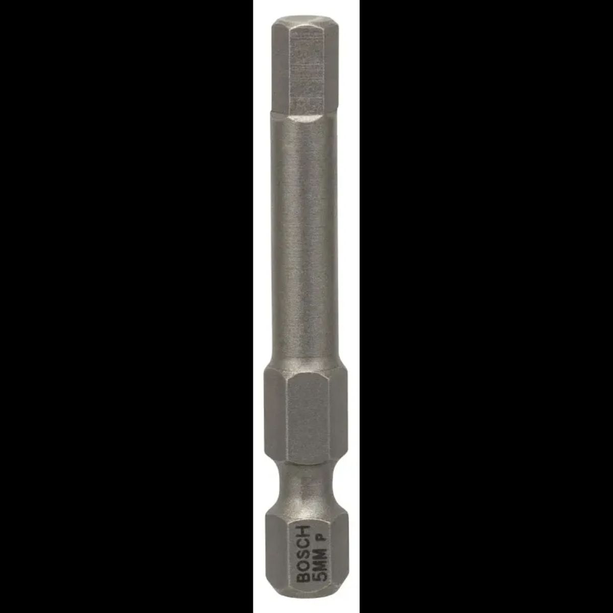 Bosch Bits-003 Hex 5 49 Mm 3 Stk - 2607001734