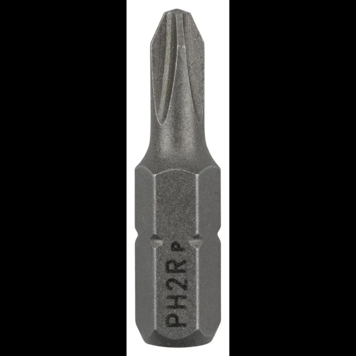 Bosch Bits Ph2r Xh 25mm 25 Stk - 2607002519