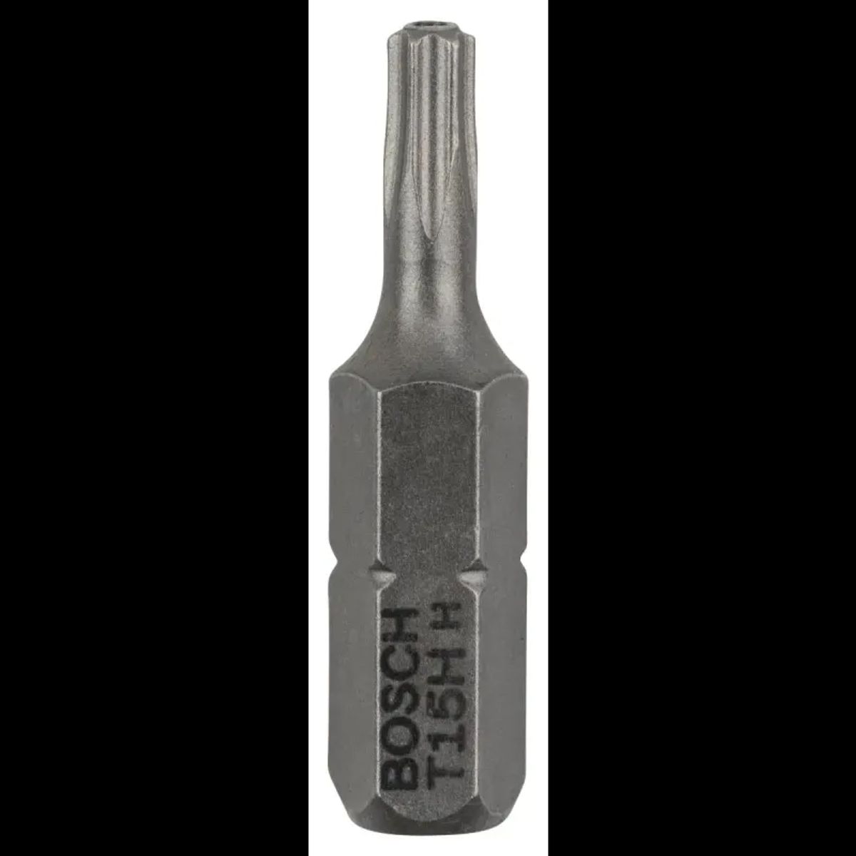 Bosch Bits T15 Security Torx 2 Stk - 2608522010