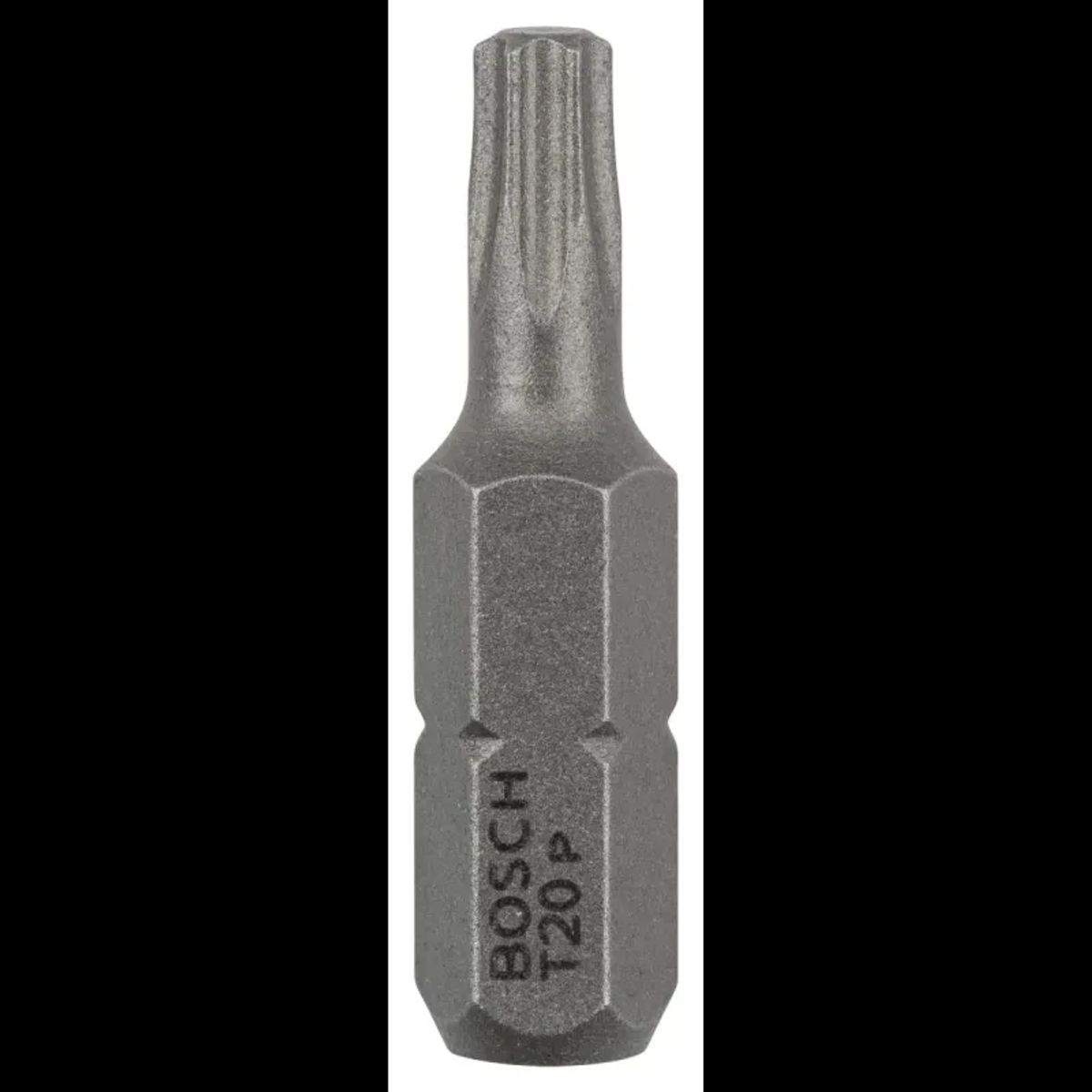 Bosch Bits T20 Xh 25mm 25 Stk - 2607002496