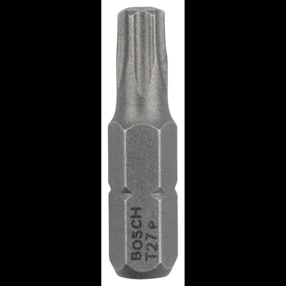 Bosch Bits T27 Xh 25mm 25 Stk - 2607002498