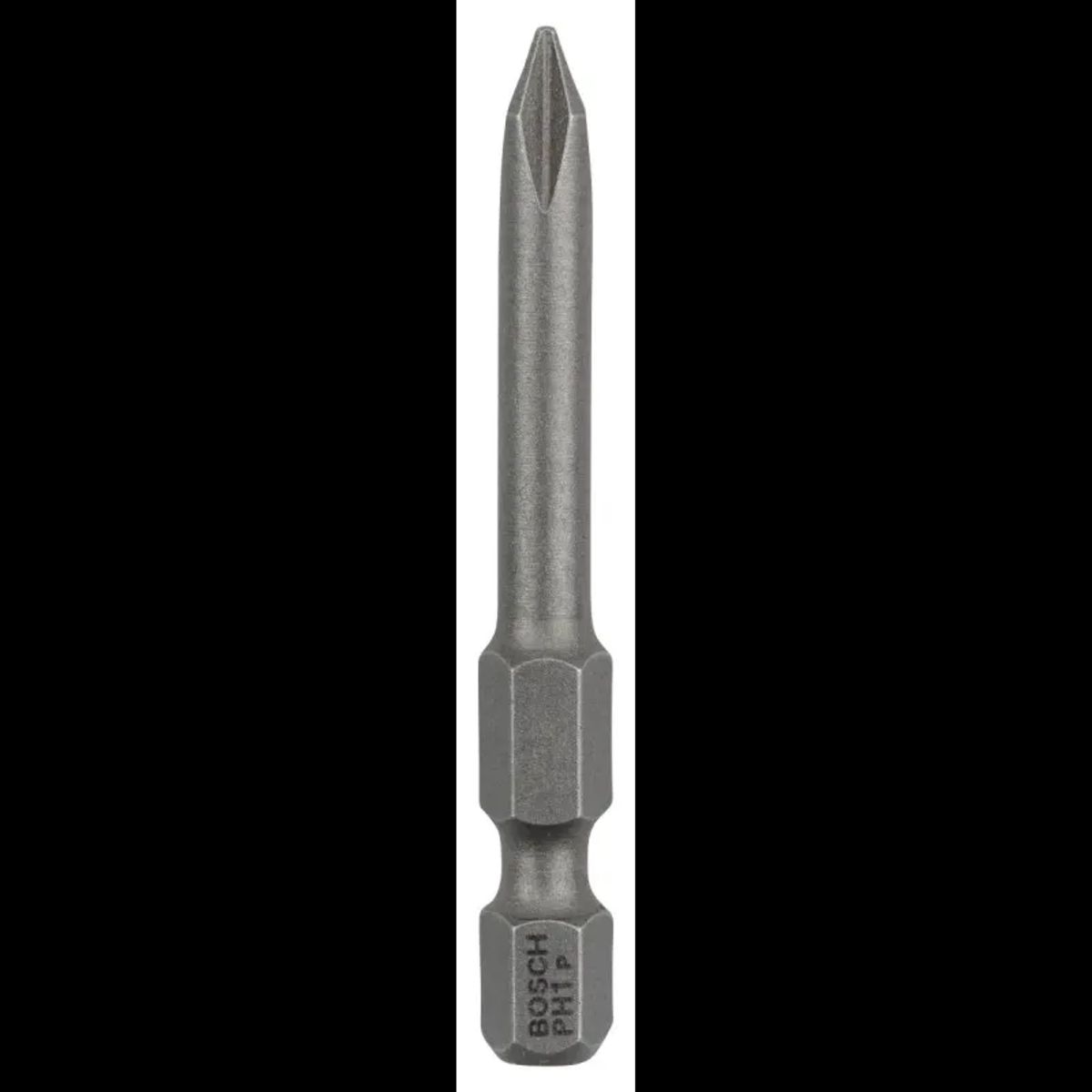 Bosch Bits Xh Ph1 49mm 25 Stk - 2607002502