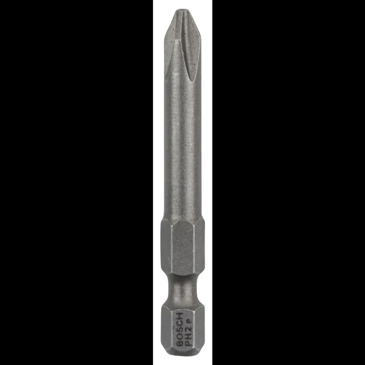 Bosch Bits Xh Ph2 49mm 25 Stk - 2607002503