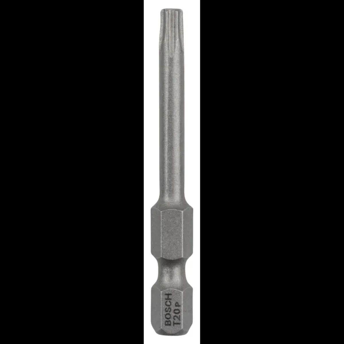 Bosch Bits Xh T25 49mm 25 Stk - 2607002512