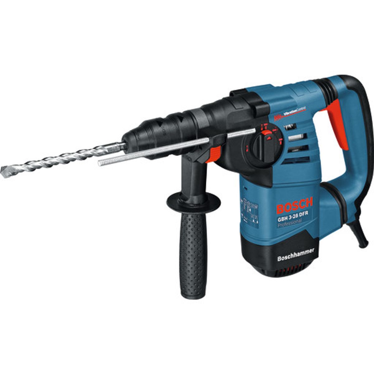 Bosch borehammer GBH 3-28 DFR