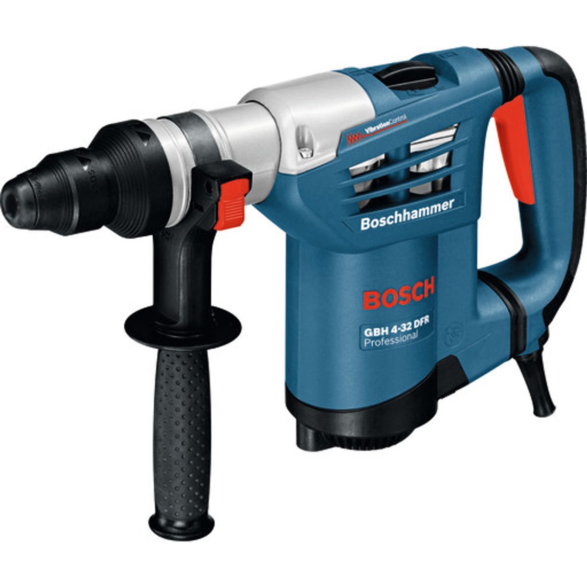 Bosch borehammer GBH 4-32 DFR