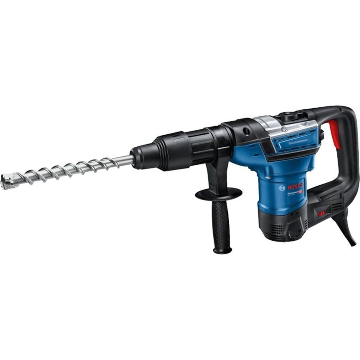 Bosch Borehammer GBH 5-40 D Professional med SDS-max