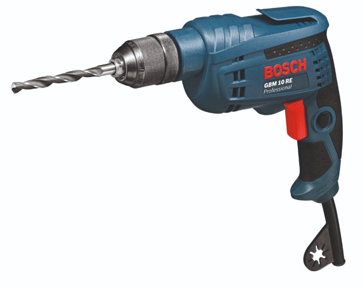 Bosch Boremaskine GBM 10 RE