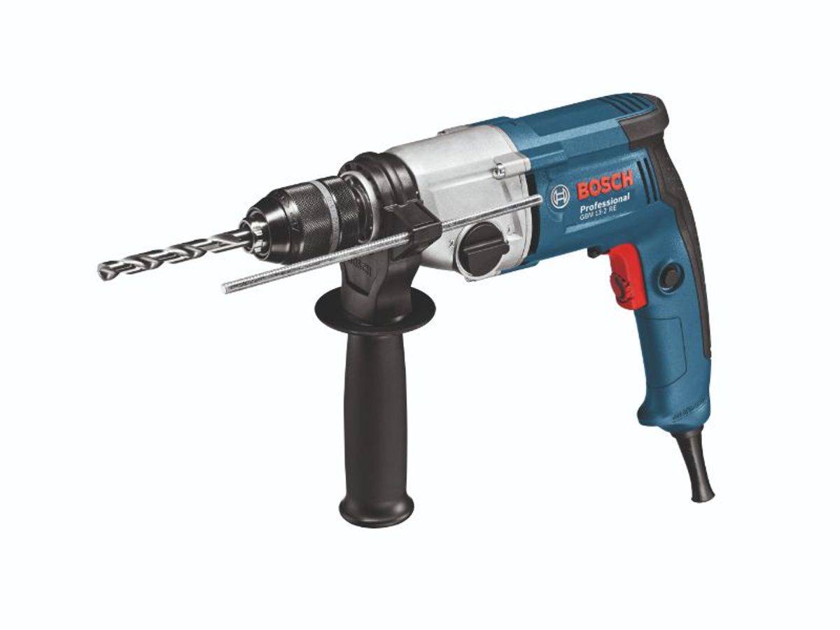 Bosch BOREMASKINE GBM 13-2 RE