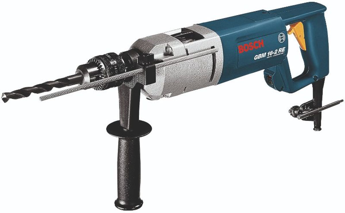 Bosch BOREMASKINE GBM 16-2 RE