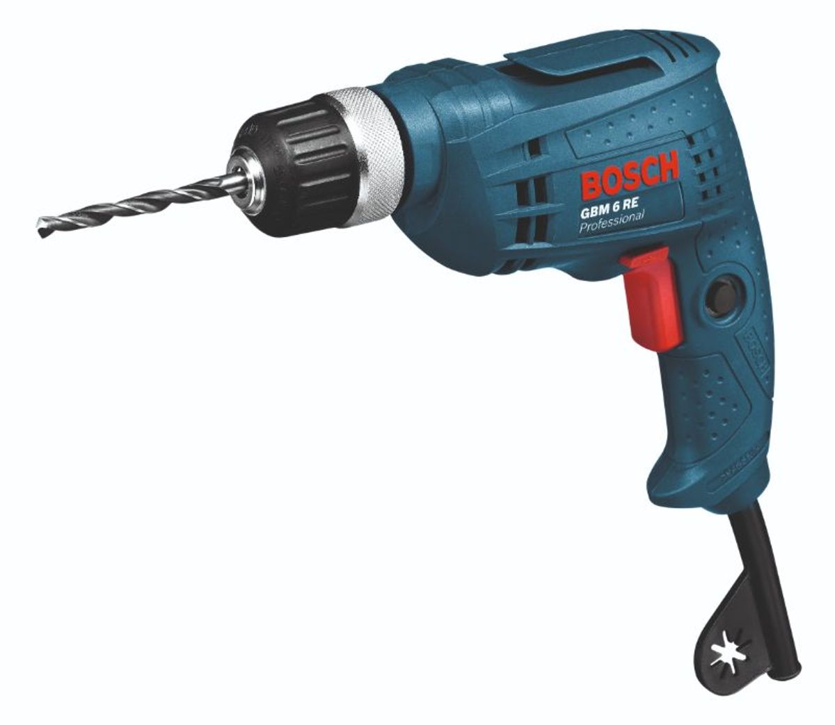 Bosch Boremaskine GBM 6 RE