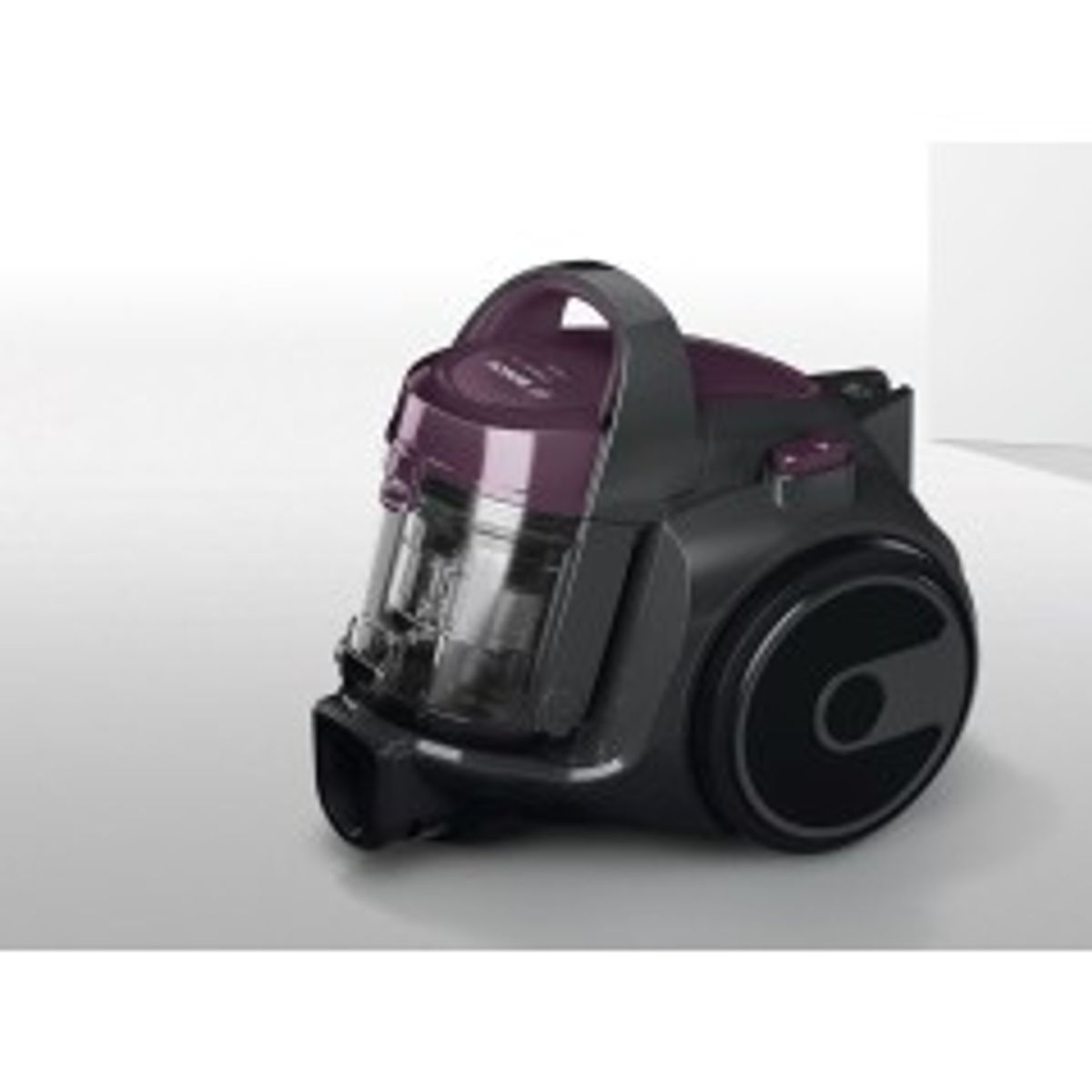 Bosch Cleann'n BGC05AAA1 Støvsuger Beholder 1.5liter Grå anthracite