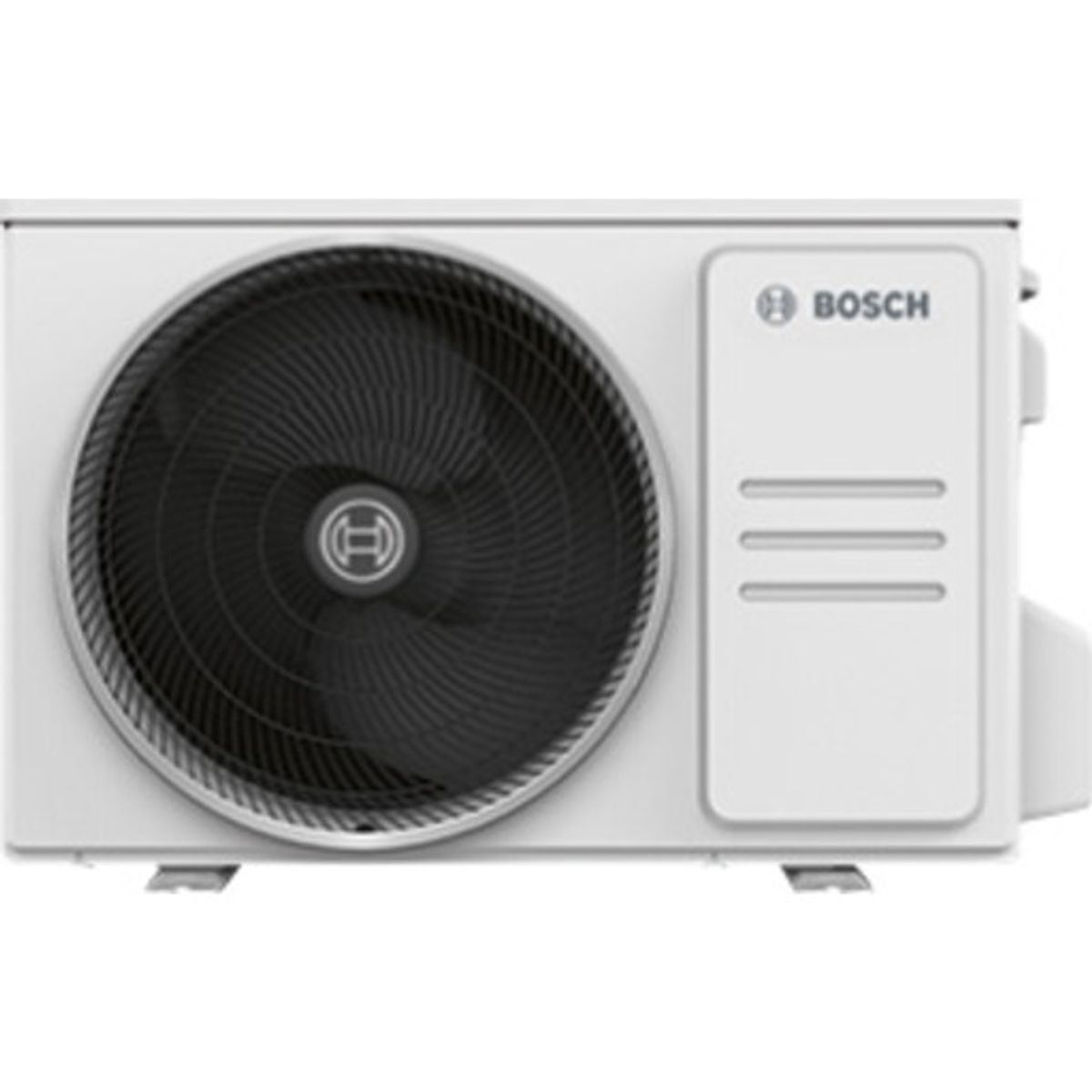 Bosch Climate 3000i 35 E luft til luft klimaanlæg, udedel, 3,8 kW