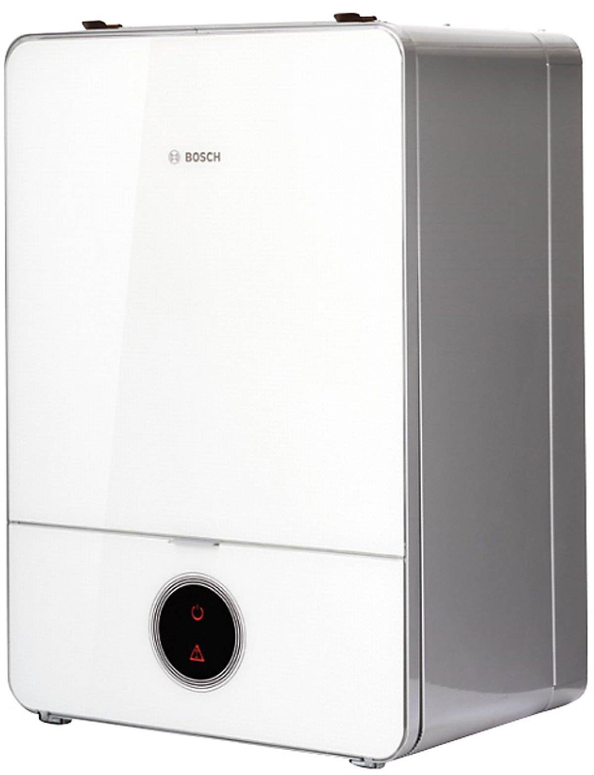 Bosch Compress 7000i AWE9-HVID Væghængt el-backup modul. Til 5,7 og 9 kW luft/vand indedel - Der er ingen returret på varer til denne særpris