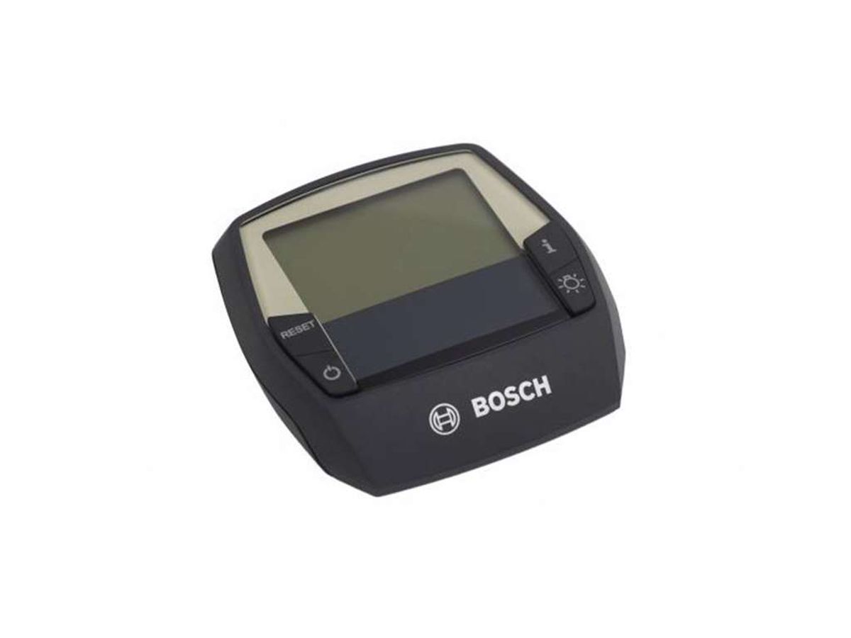 Bosch - Computer display til Intuvia - BUI255