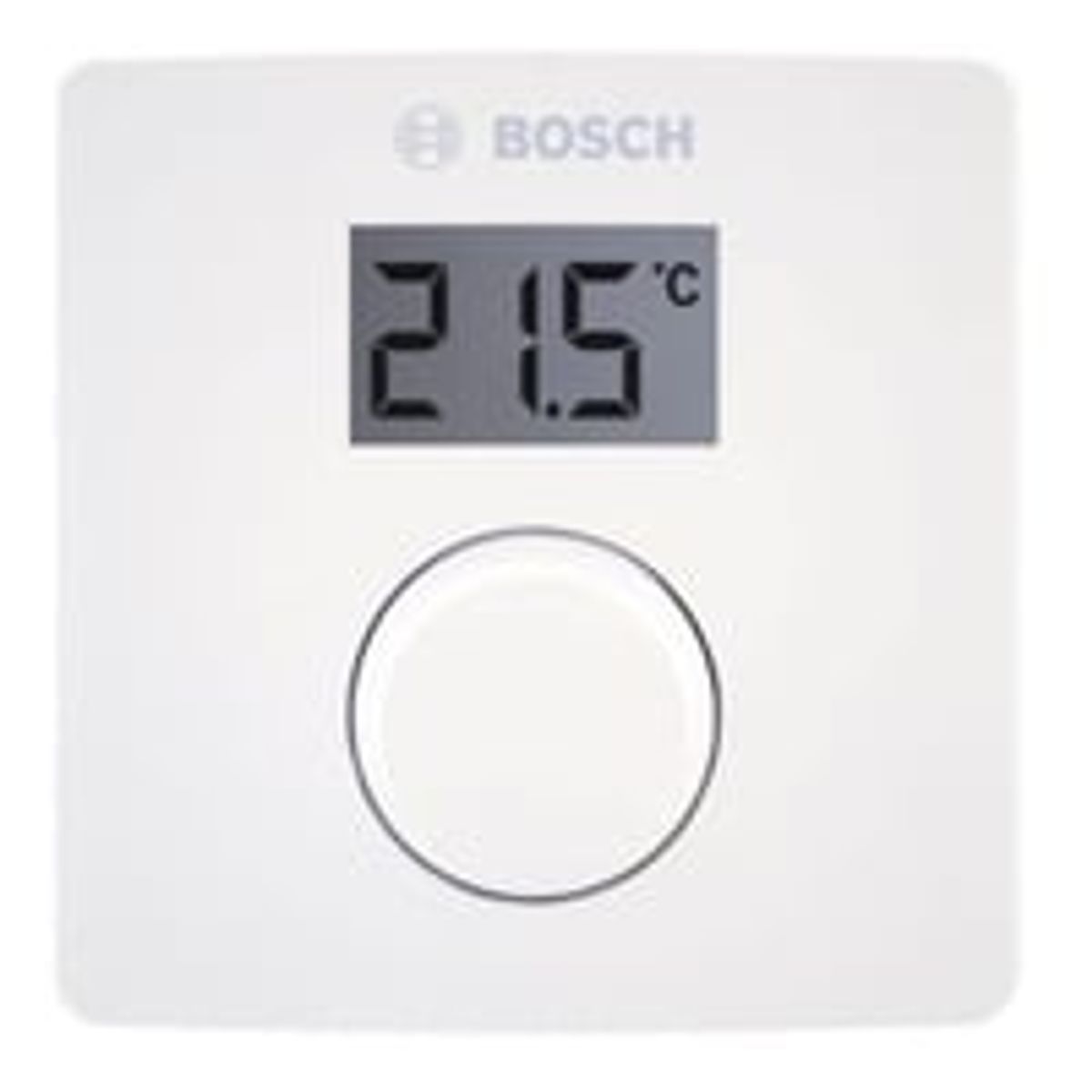 Bosch CR10 fortrdet rumfler til vgmontering