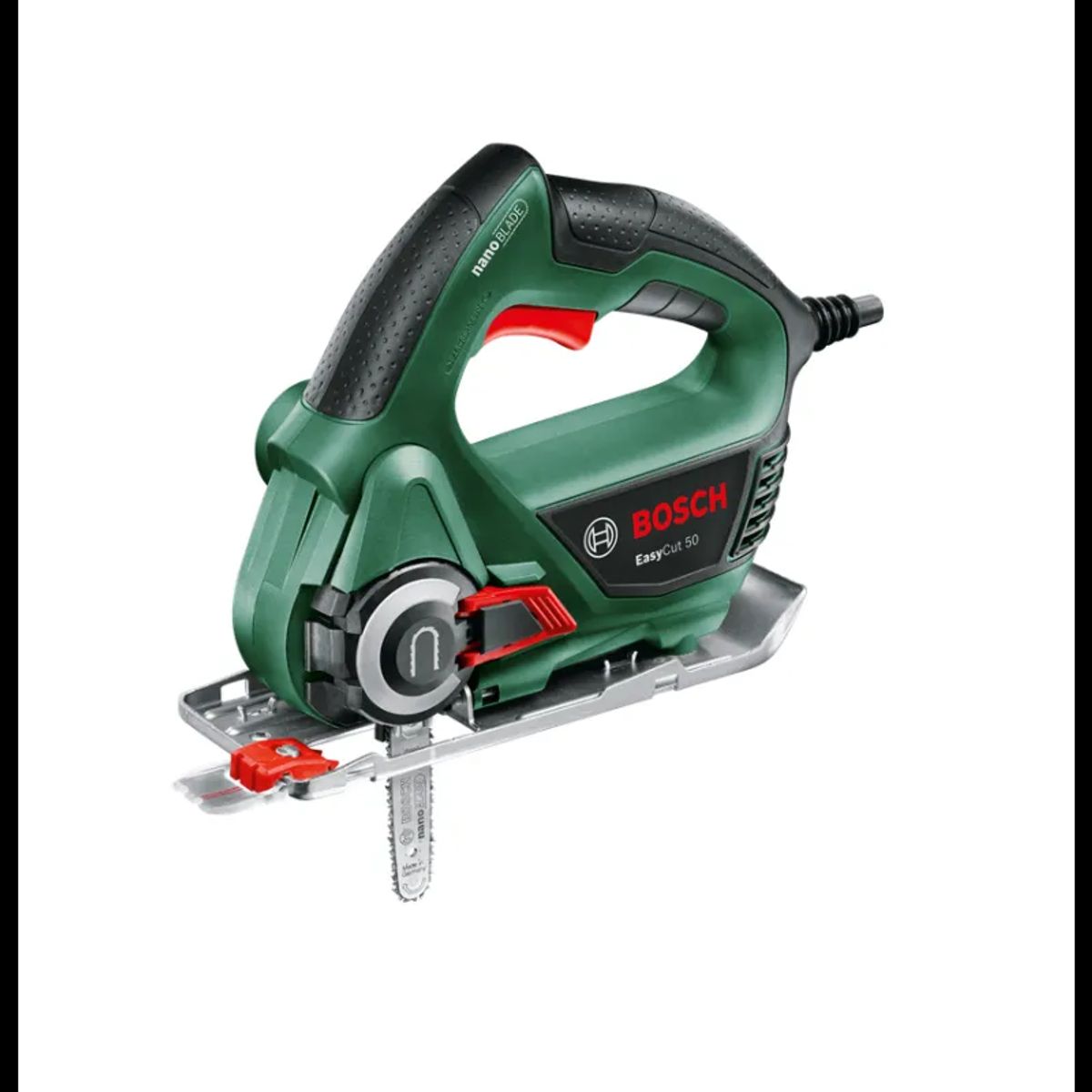 Bosch EasyCut 50 NanoBlade-sav - 06033C8000