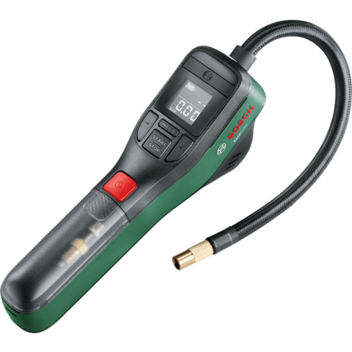 Bosch easypump 3,6volt