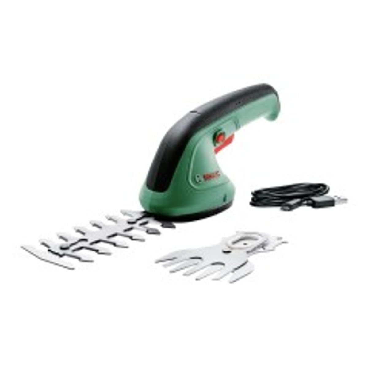 Bosch EasyShear Græsklipper/skrubber-kombi Elektrisk 530g