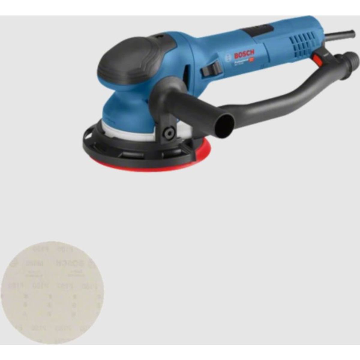 Bosch Excentersliber GET 75-150