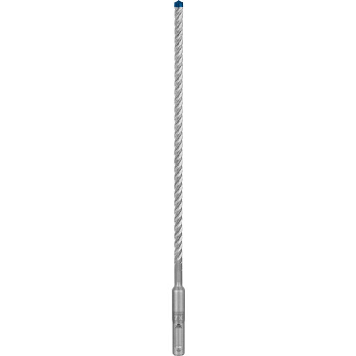 Bosch EXPERT SDS plus-7X hammerbor, 6,5x200/265 mm, 10 stk.