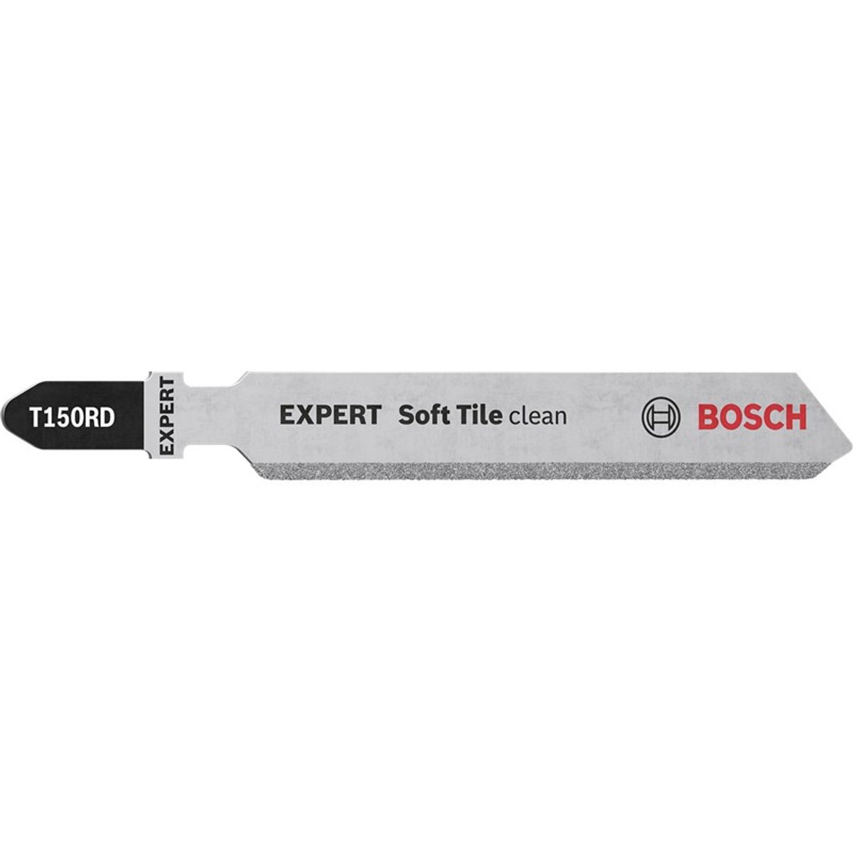 Bosch Expert âSoft Tile Cleanâ T 150 RD stiksavklinge 3 stk.