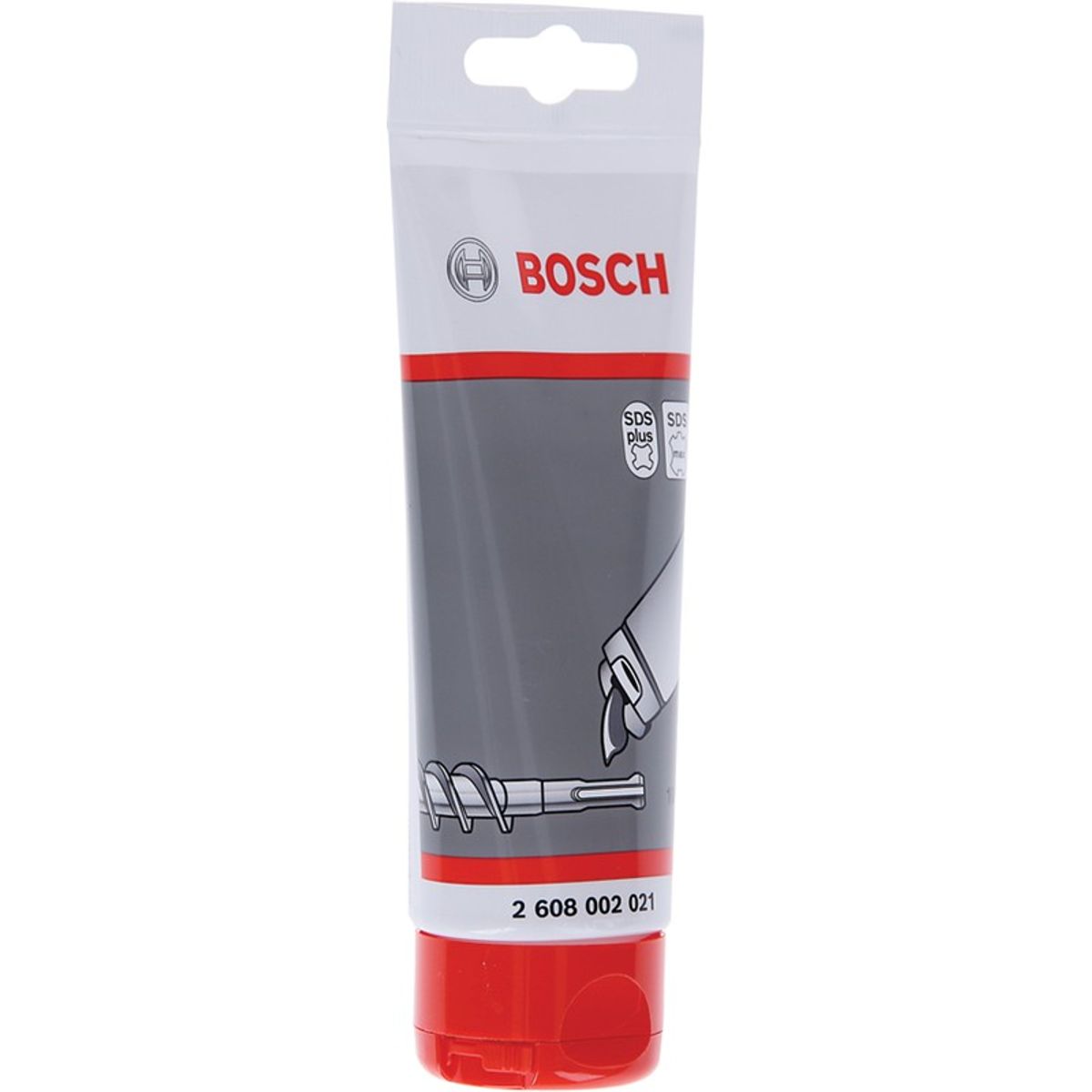 Bosch Fedt til SDS hammer 100ml