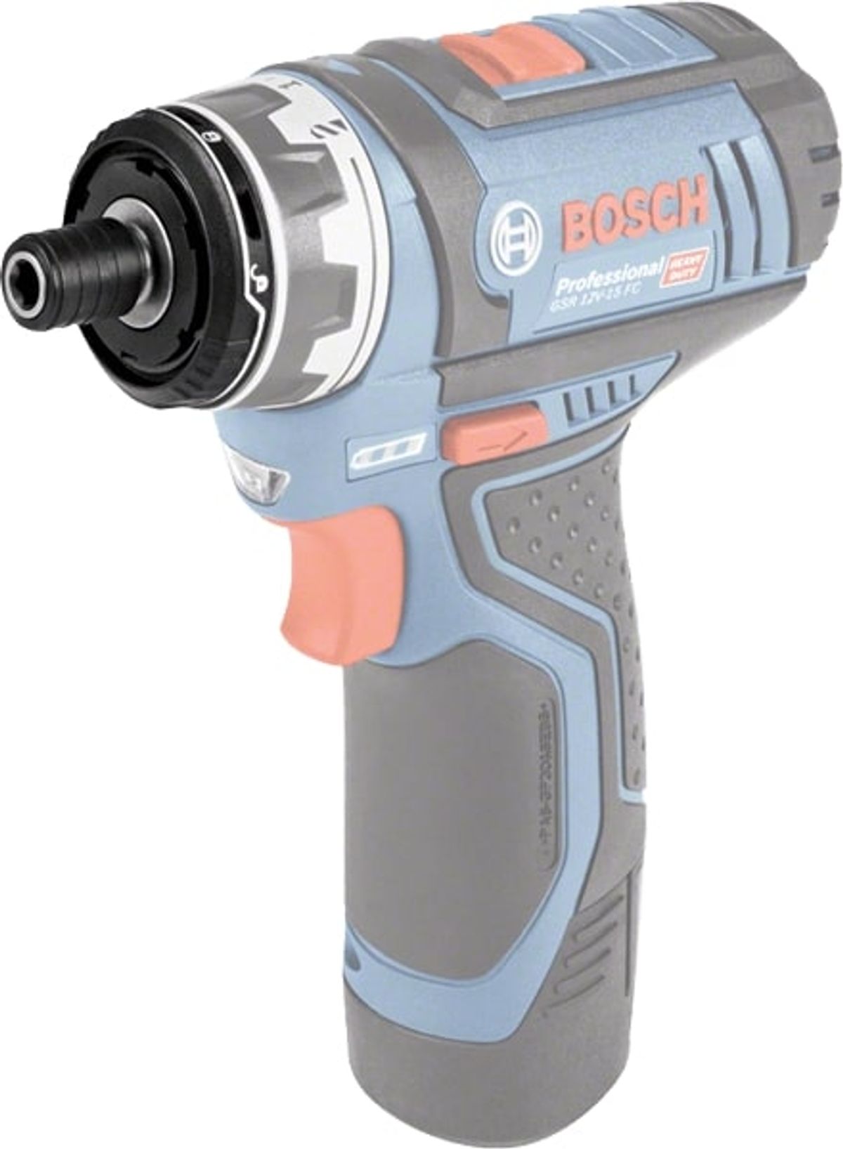 Bosch FlexiClick-Bitholderforsats GFA 12-X (til GSR 12V-15 FC)