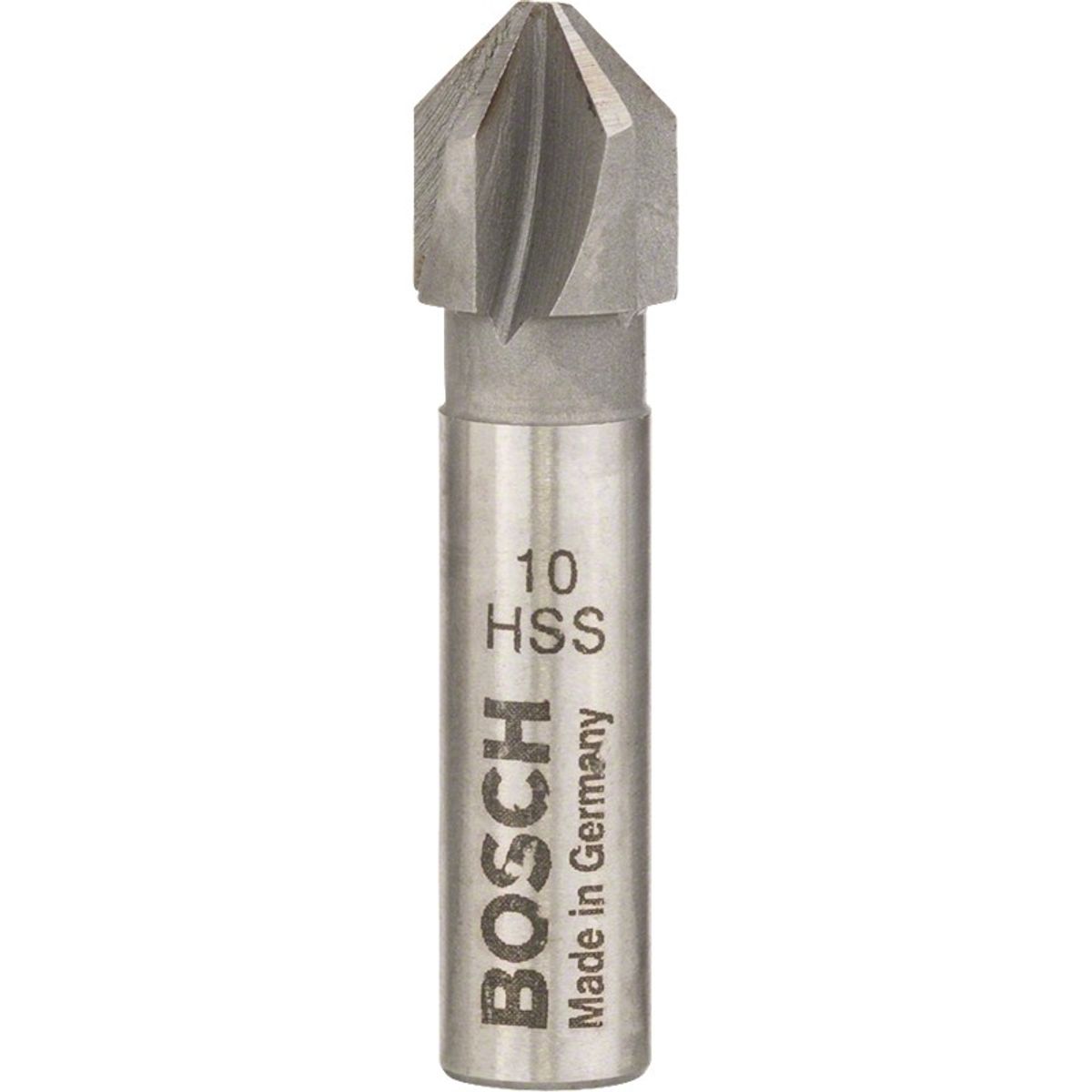 Bosch Forsænker stål M 5 5SKJ HSS 10x48mm