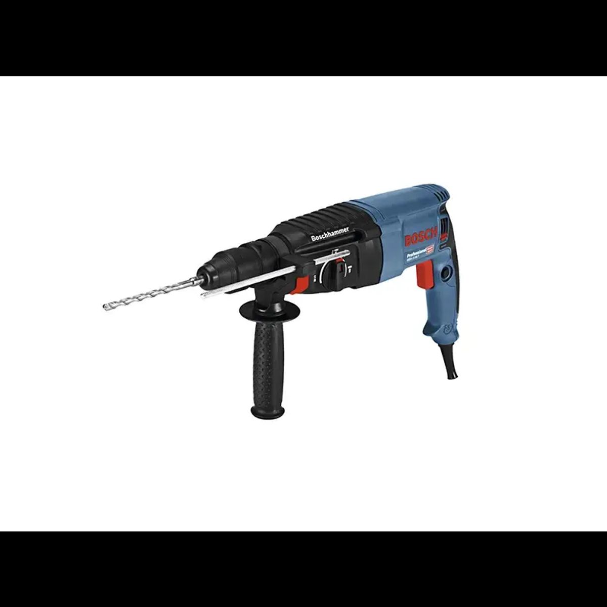 Bosch GBH 2-26 F Borehammer med SDS-plus - 06112A4000