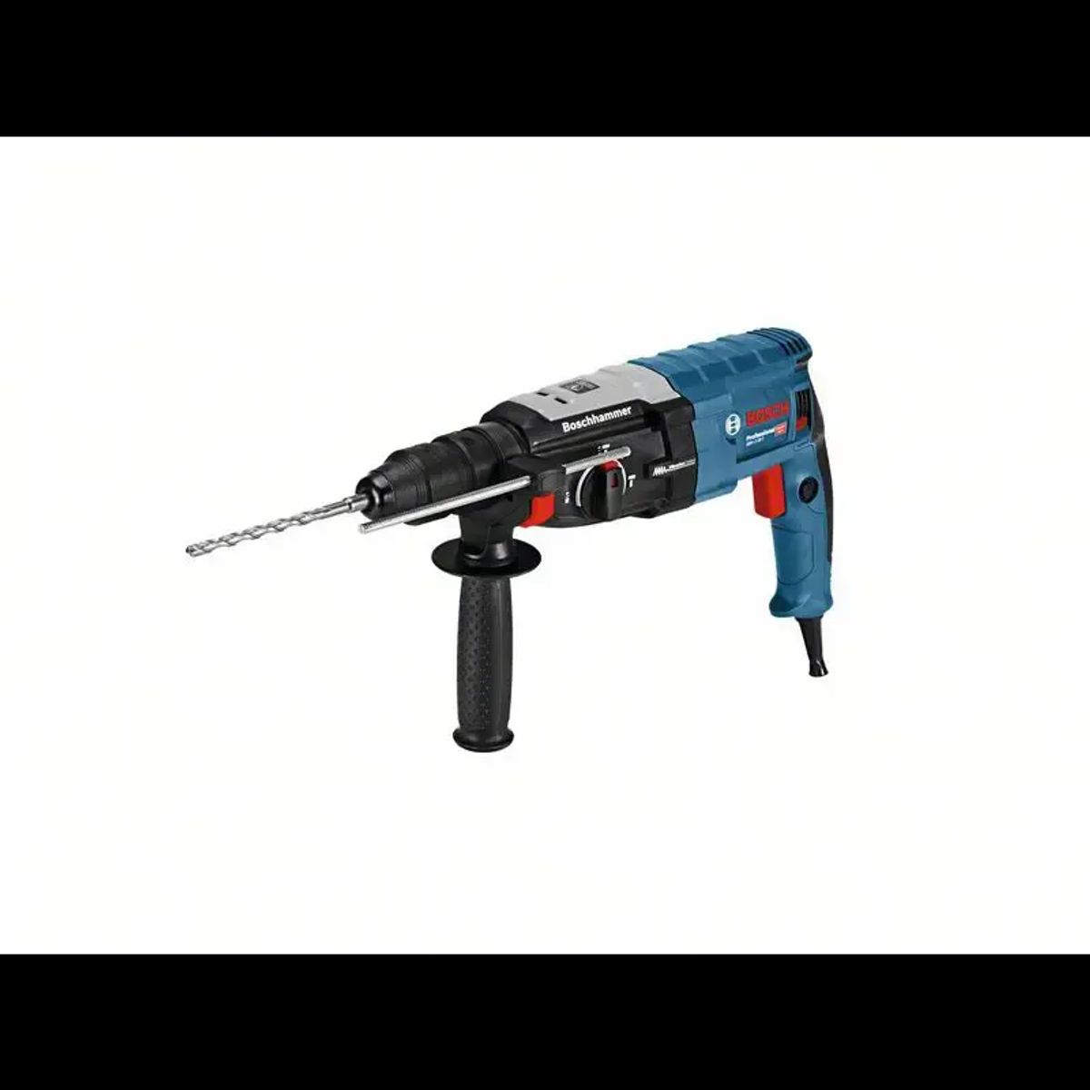 Bosch GBH 2-28 F - Borehammer med SDS plus - 0611267601