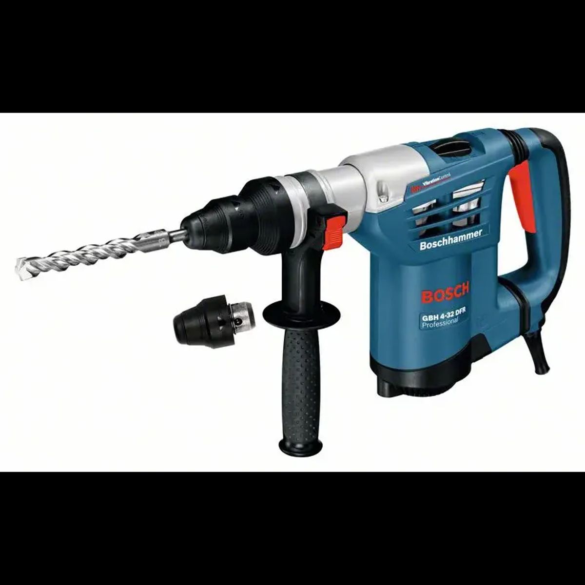 Bosch GBH 4-32 DFR - Borehammer med SDS plus - 0611332100