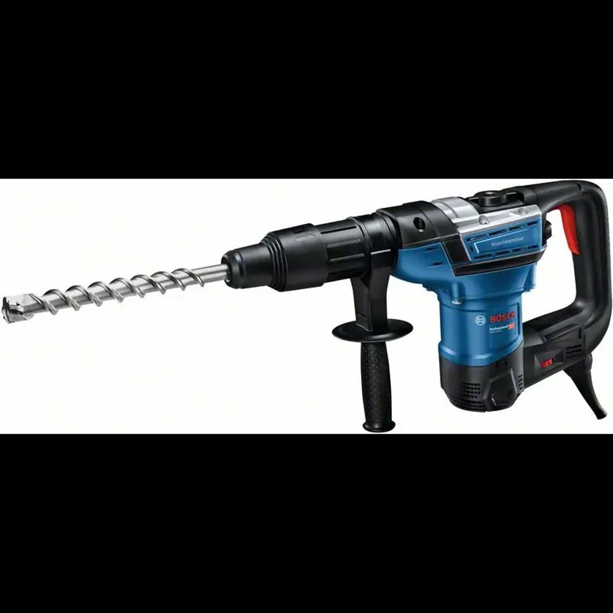 Bosch GBH 5-40 D - Borehammer med SDS max - 0611269001