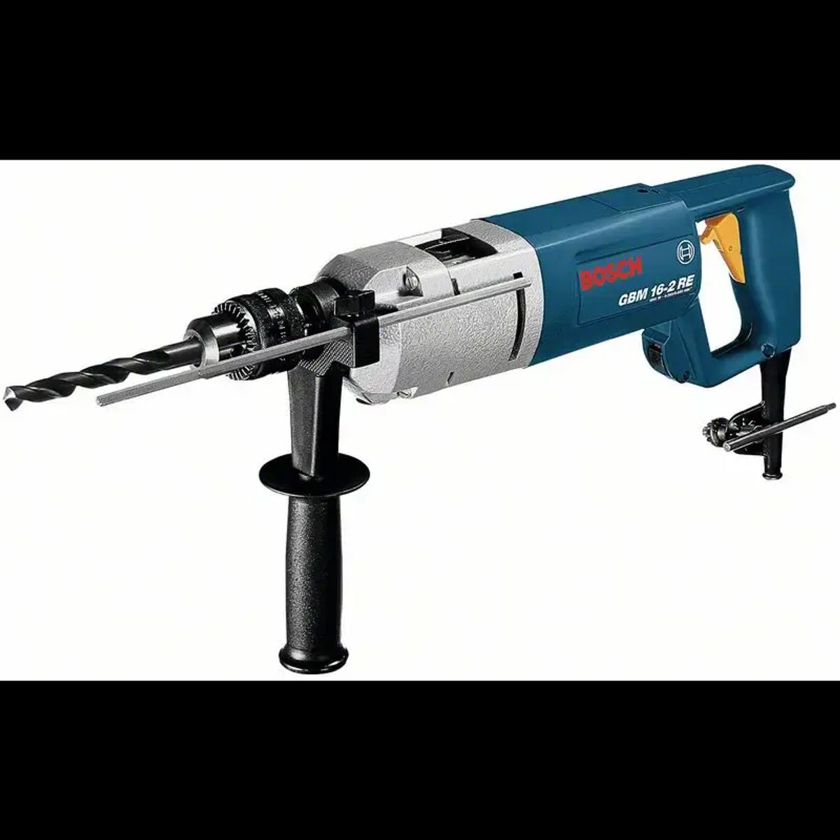 Bosch GBM 16-2 RE - Boremaskine - 0601120503