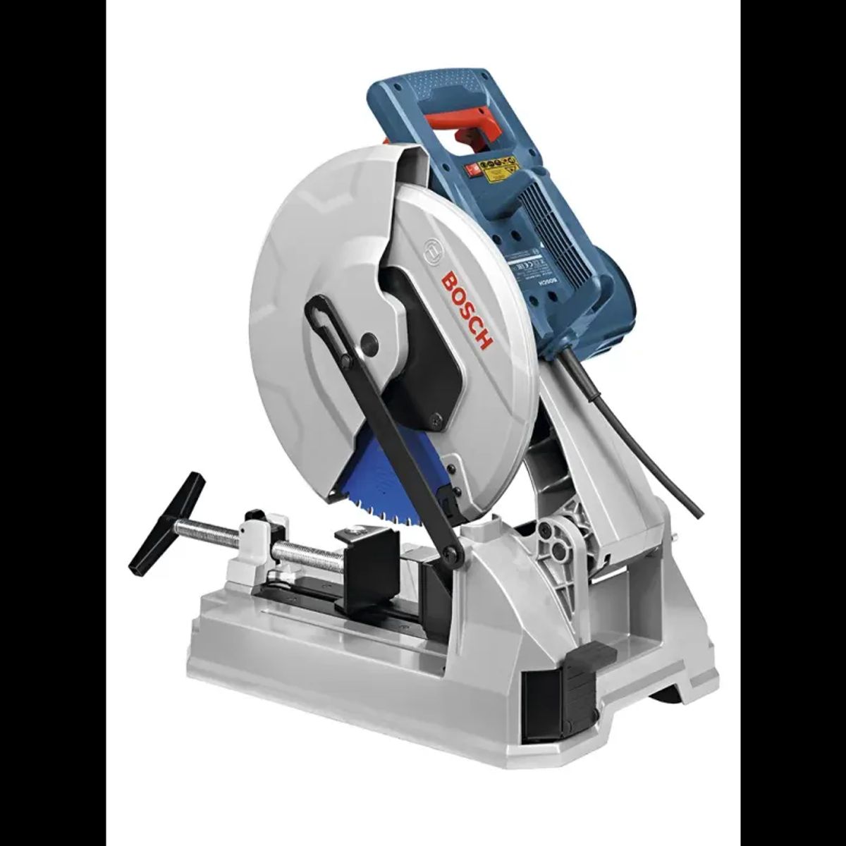 Bosch GCD 12 JL Metalkapsav - 0601B28000