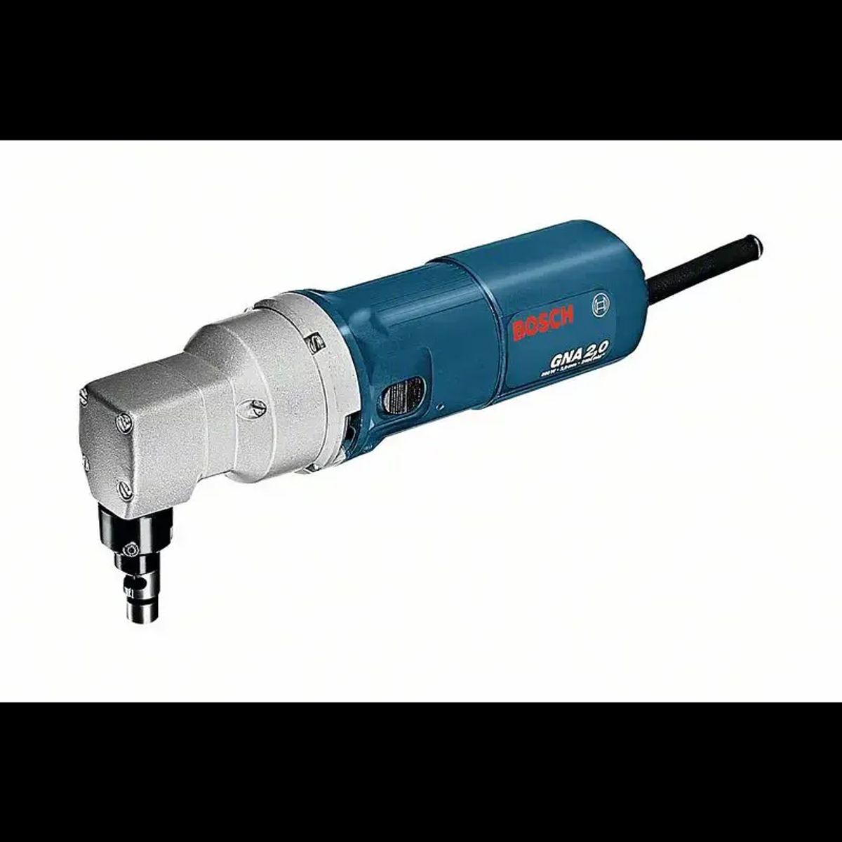 Bosch GNA 2,0 - Pladestanser - 0601530103