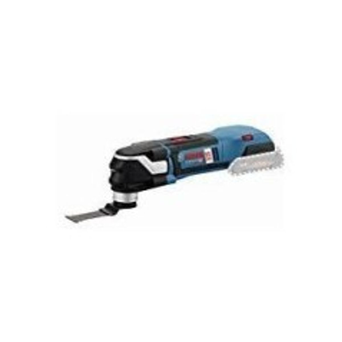 Bosch GOP 18 V-28 Professional Multicutter SDS-plus