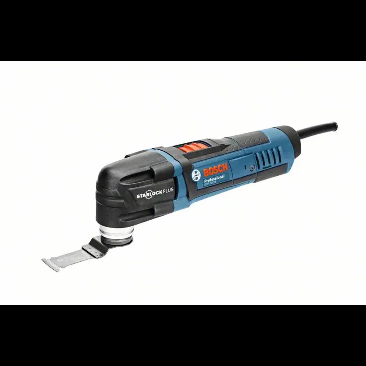 Bosch GOP 30-28 - Multi-Cutter - 0601237000