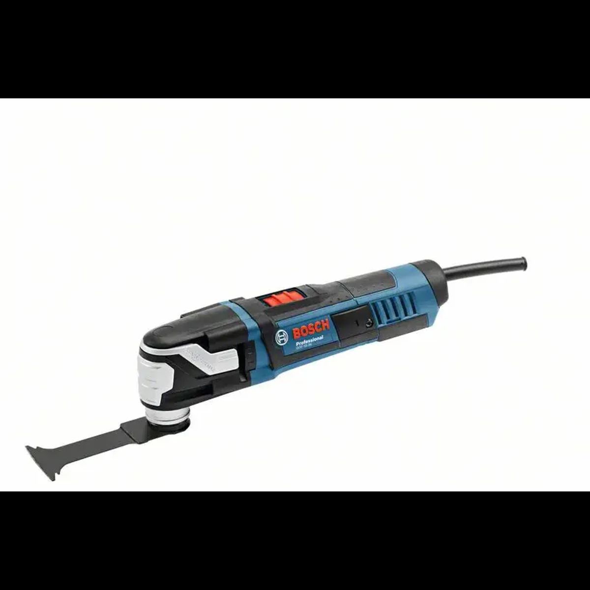 Bosch GOP 55-36 - Multi-Cutter - 0601231101