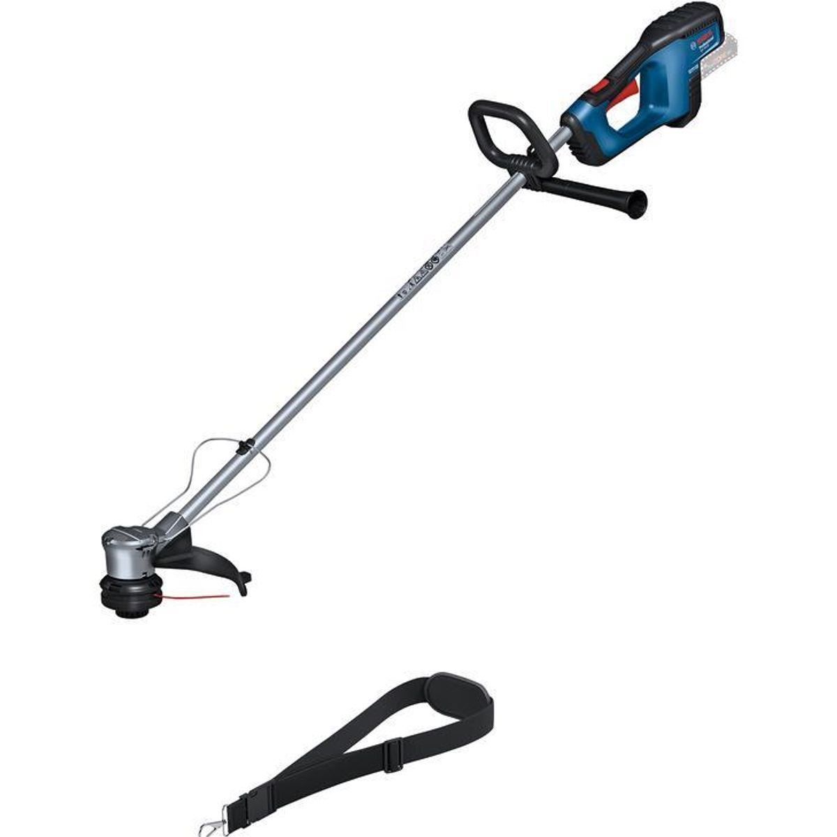 Bosch Græstrimmer GRT 18V-33