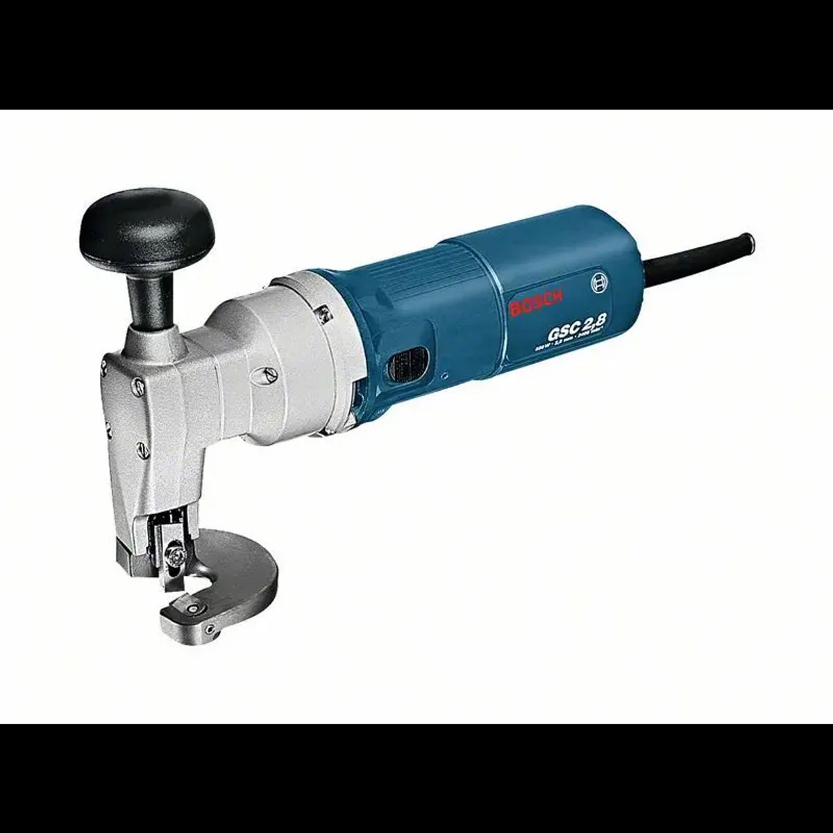 Bosch GSC 2,8 - Saks - 0601506103