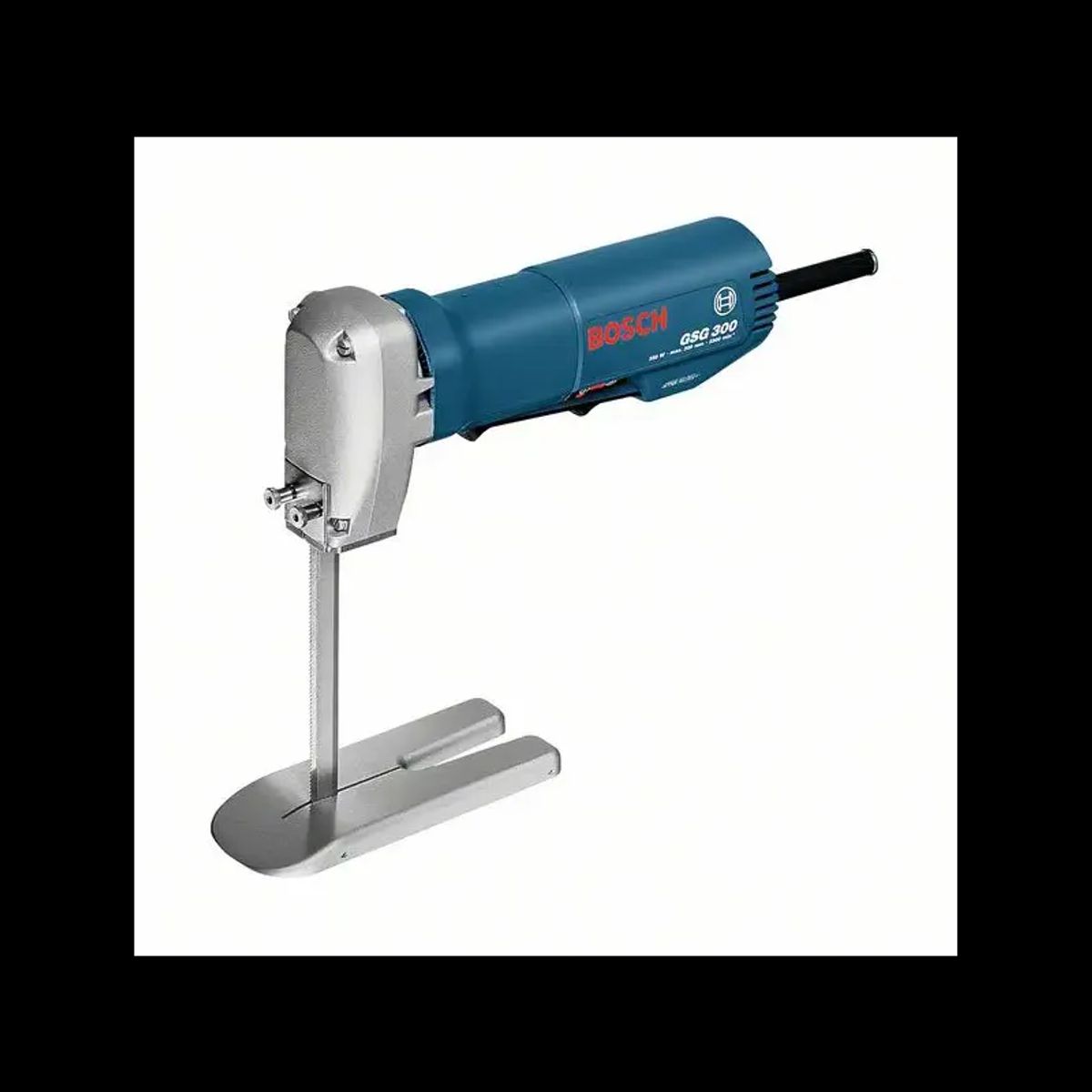 Bosch GSG 300 - Skumgummisav - 0601575103