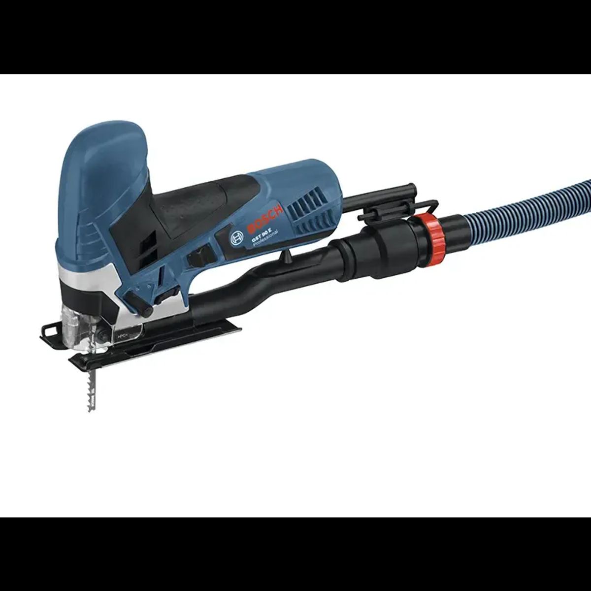 Bosch GST 90 E Stiksav - 060158G000