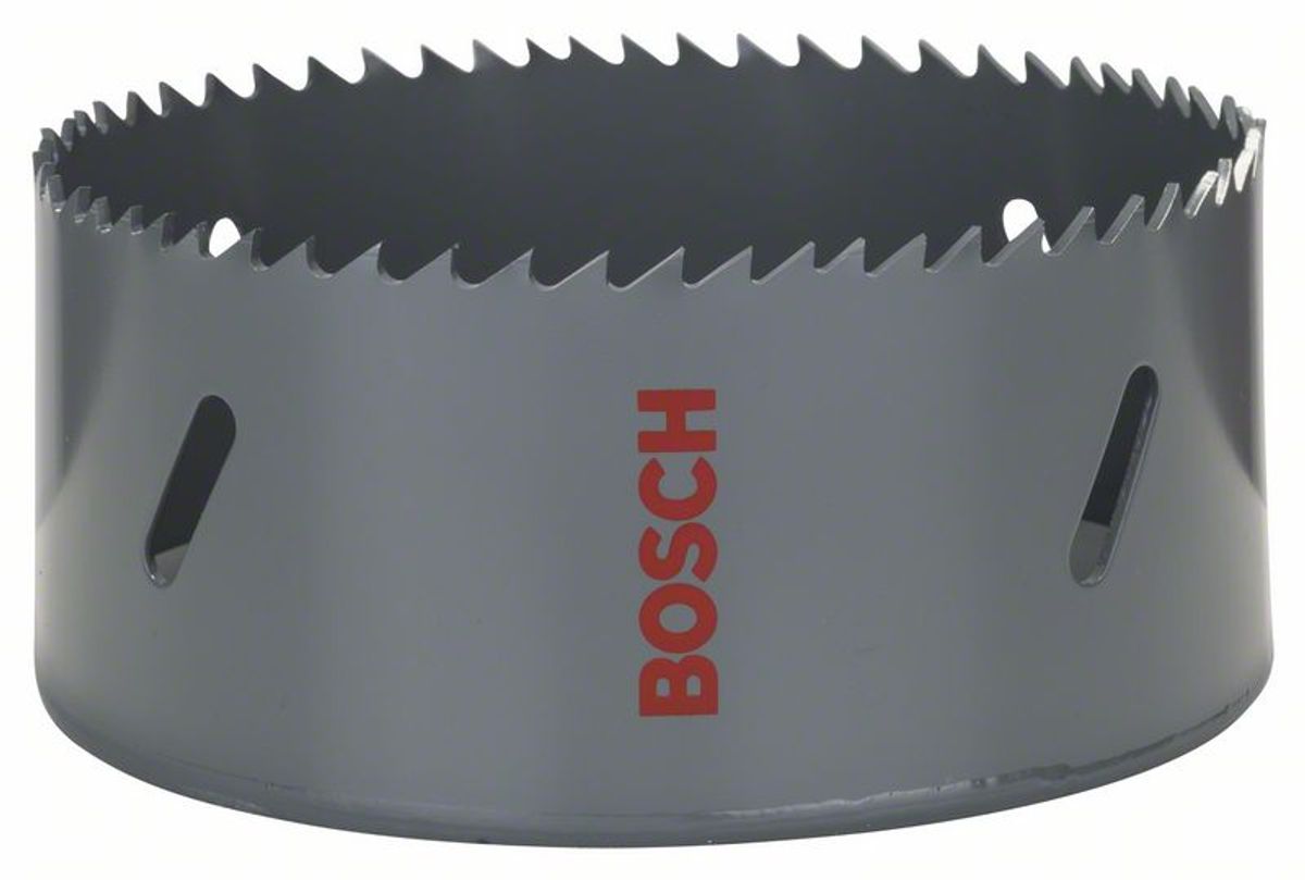 Bosch Hulsav HSS Bi-metal 111mm variotech