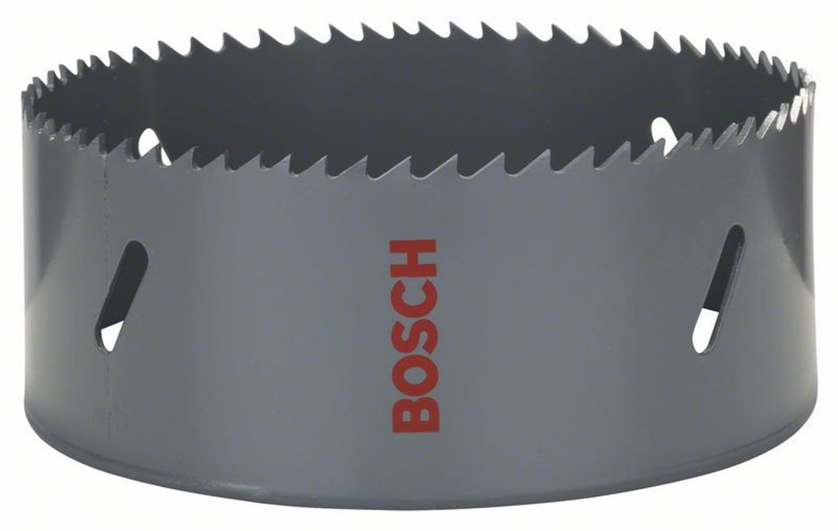 Bosch Hulsav HSS Bi-metal 121mm