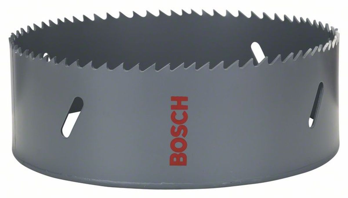 Bosch Hulsav HSS Bi-metal 140mm